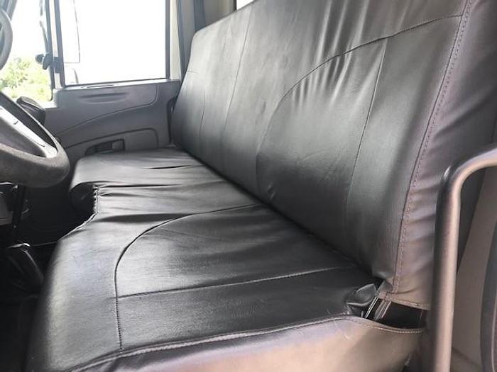 Used 2009 International 4300 Terex Hi-Ranger XT55 60ft Forestry Truck - C30479