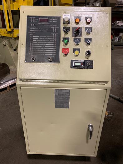 Used 60 ton Minster OBI Mechanical Press