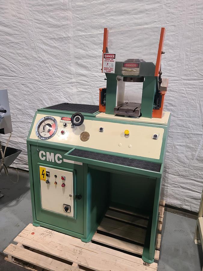 Used CMC Press