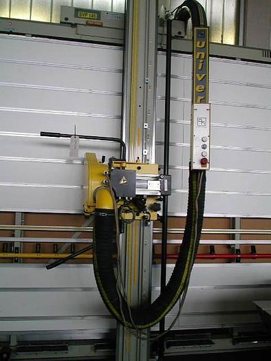 Used PUTSCH MENICONI