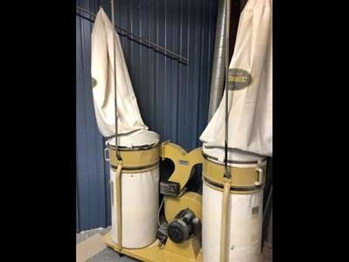 Used 2011 Multicam 3000