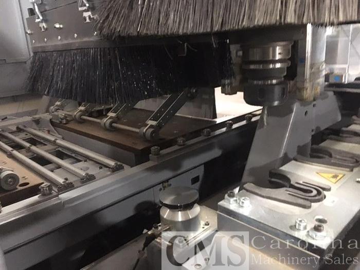 Used 2018 Felder Creator 950 CNC Machining Center