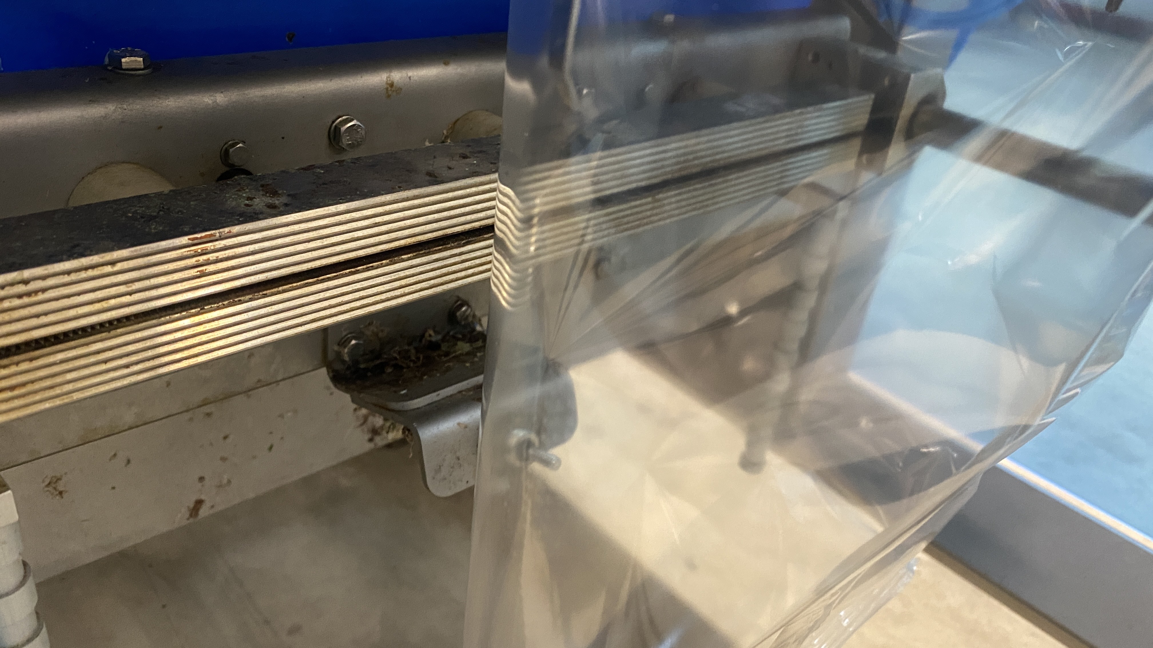 Used 2015 GKS CP350HS