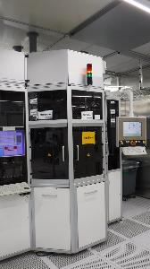 Used 2000 Peter-Wolters Gemini P200