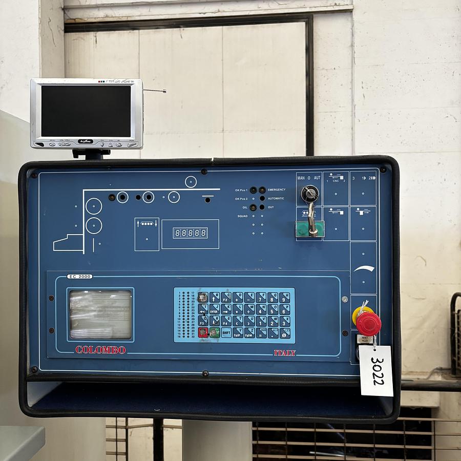 Usato AP 35