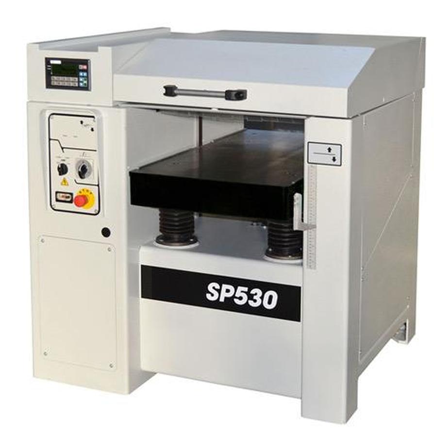 3. SP 530 PRO