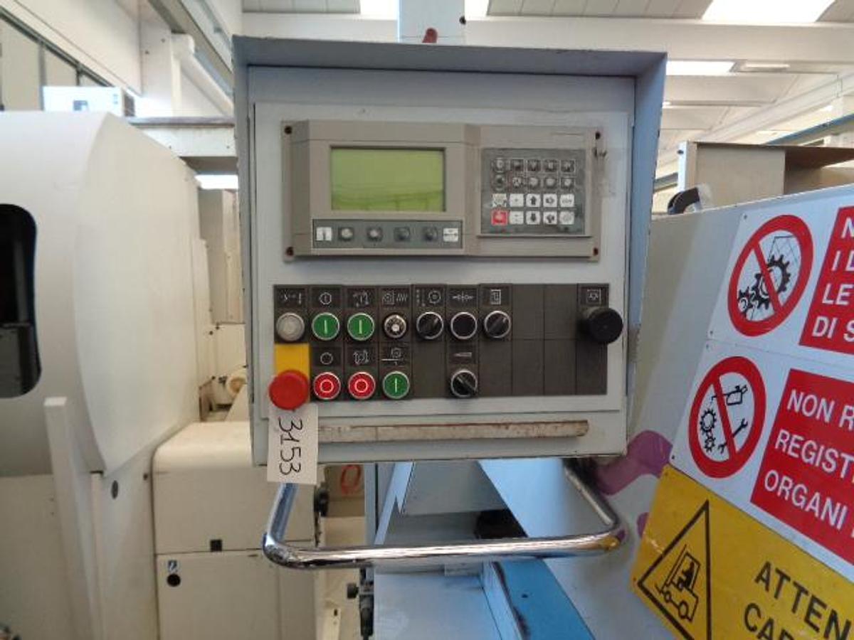 Usato OPTIMAT CH 03 PLUS