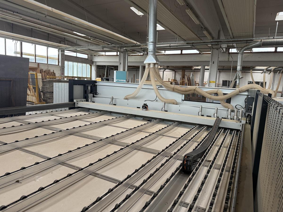 Usato 2023 BIESSE SELCO WN 2