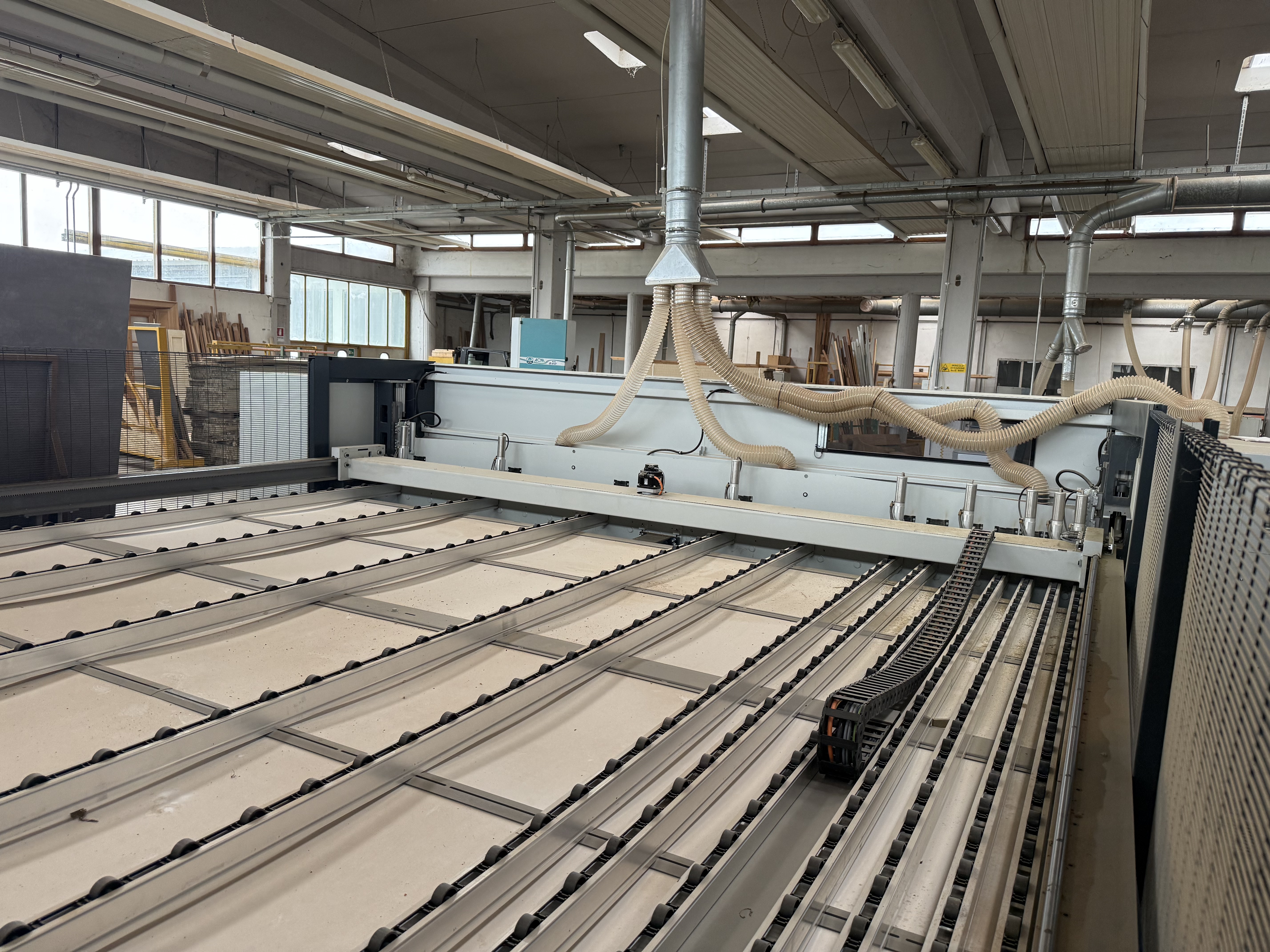 Usato 2023 BIESSE SELCO WN 2