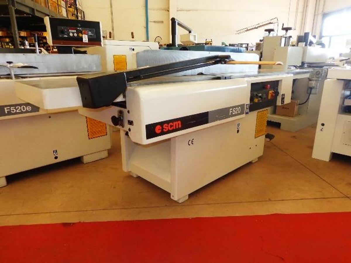 Usato F520