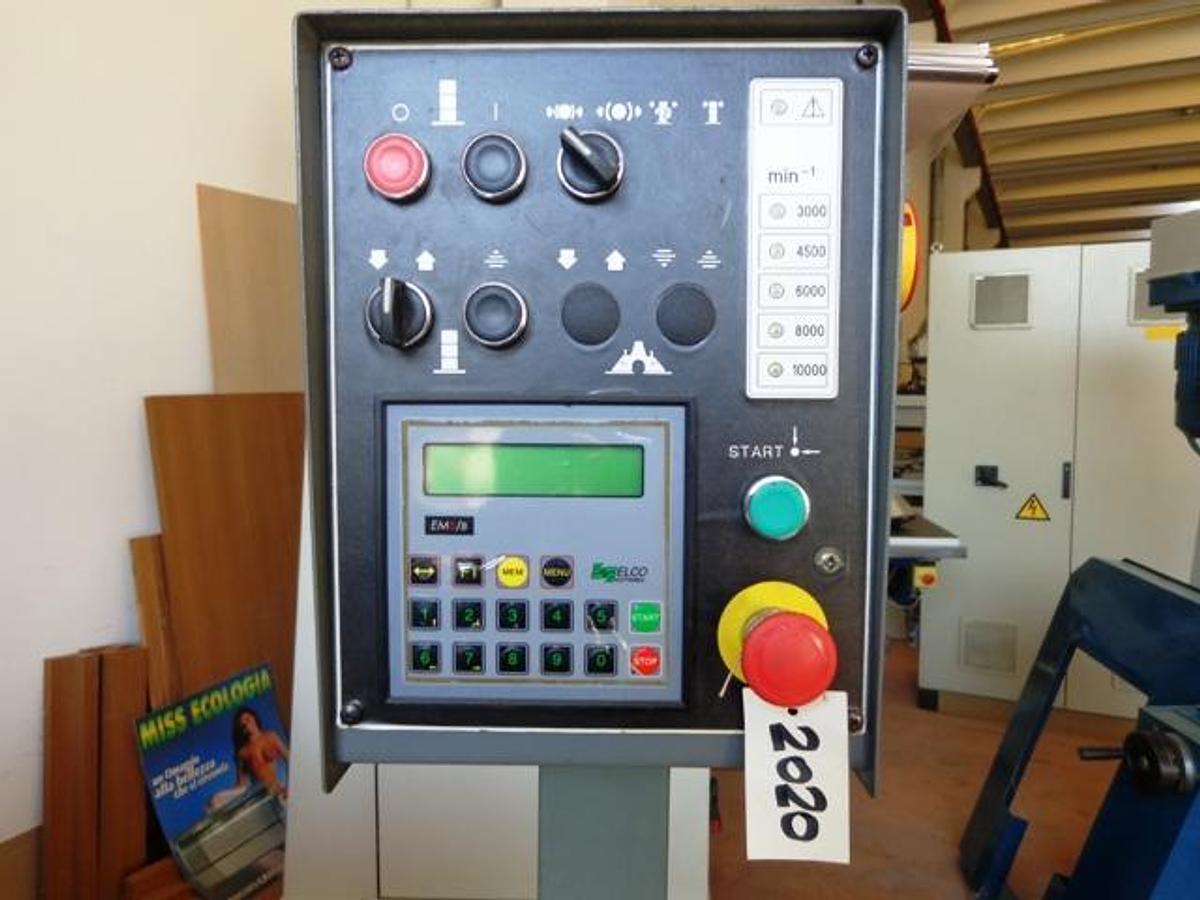 Usato TS120A