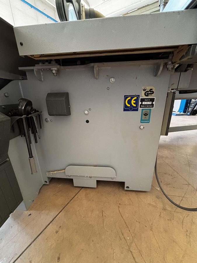 Usato F45 ELMO