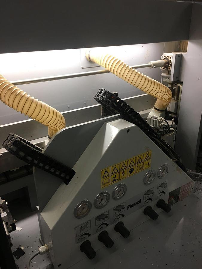 Usato RAPID RX700