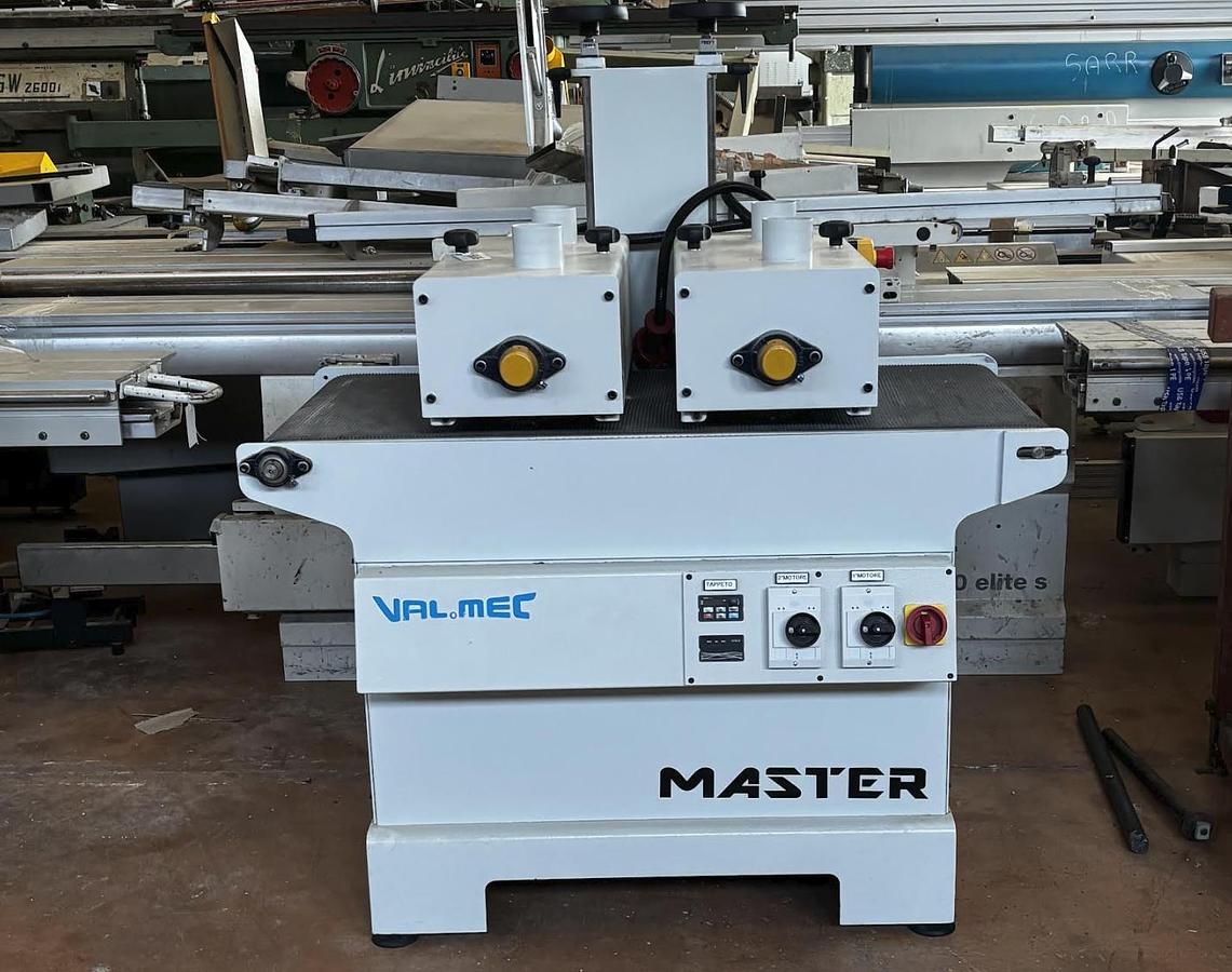 Usato Master 600