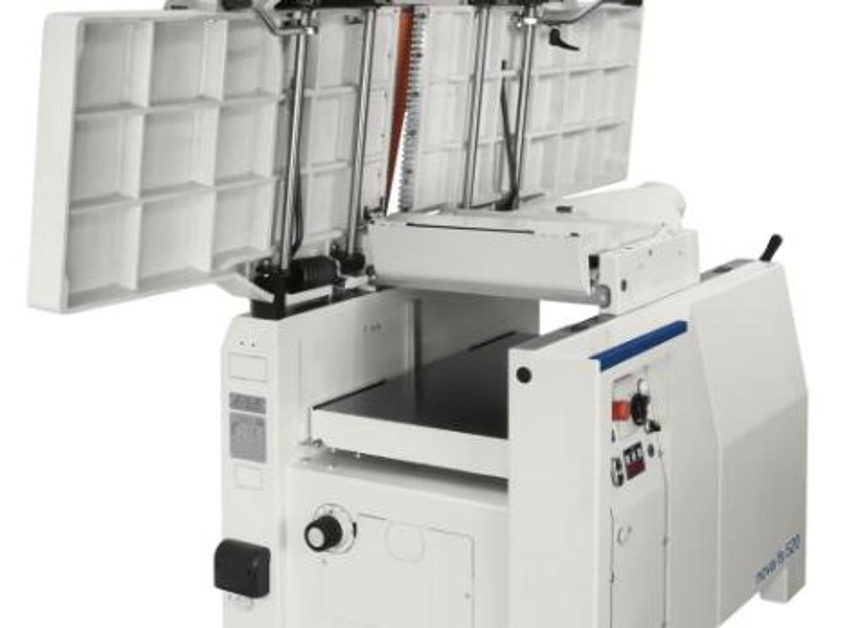 Pialla a filo SCM NOVA F 520 Nuova