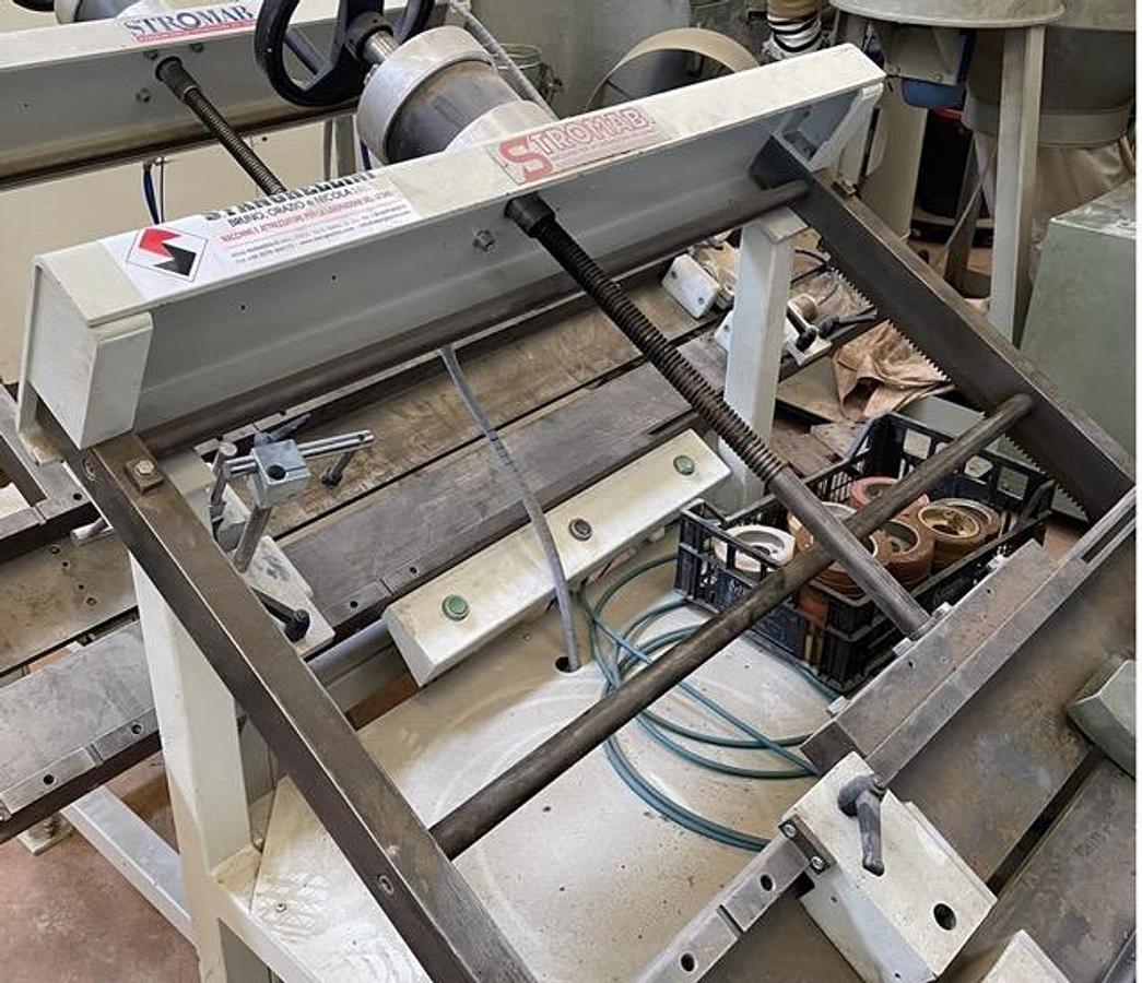 Usato STA 1500