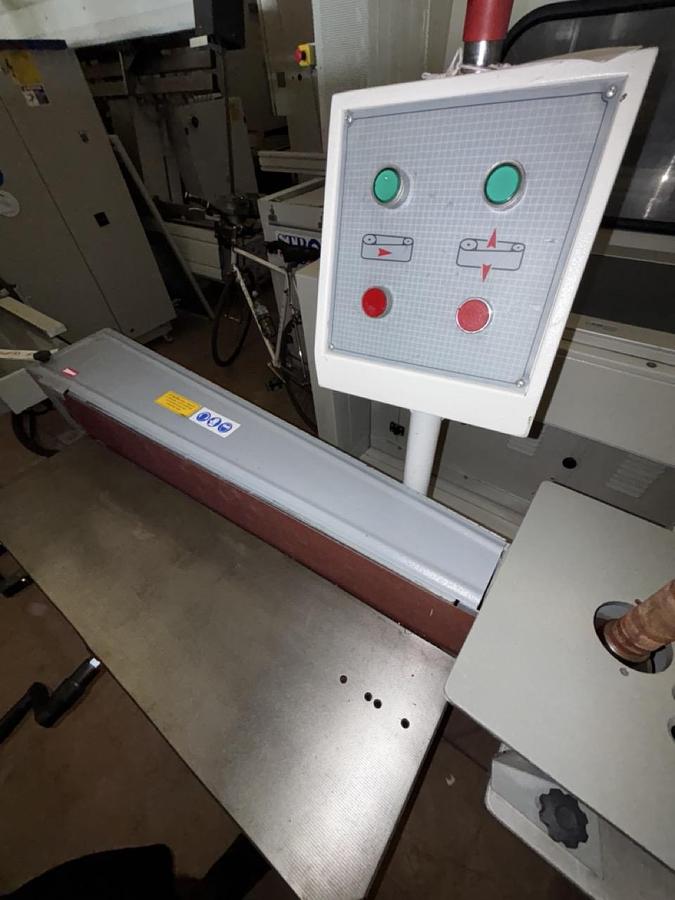 Usato NTS 150