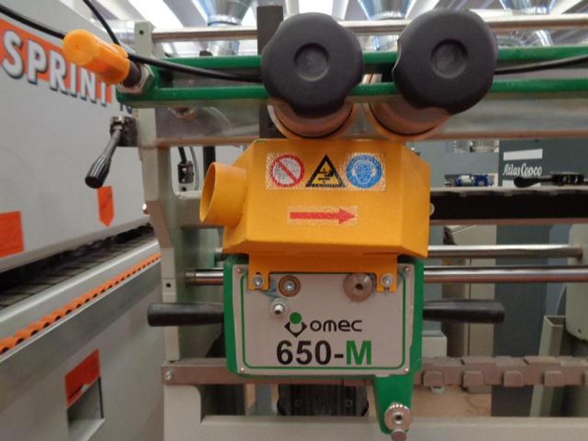 Usato 650M