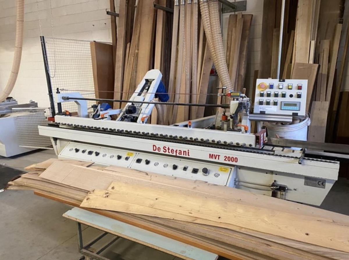 Usato MVT 2000