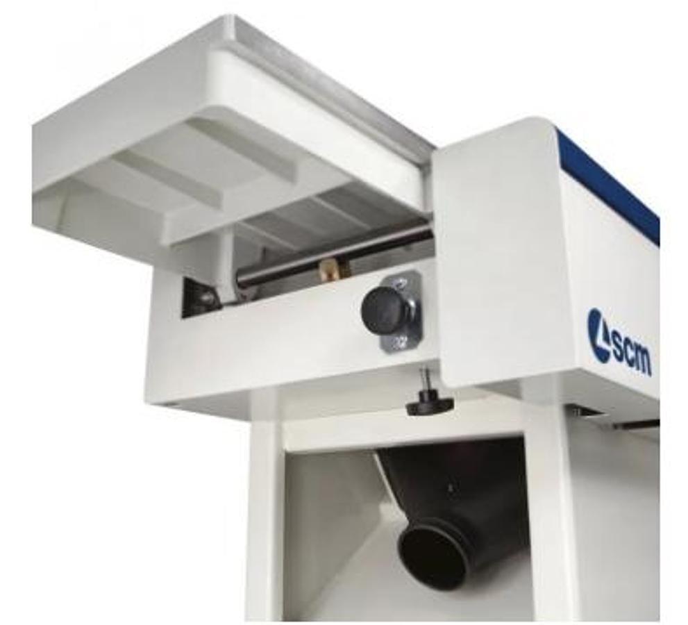 Pialla a filo SCM NOVA F 410 Nuova