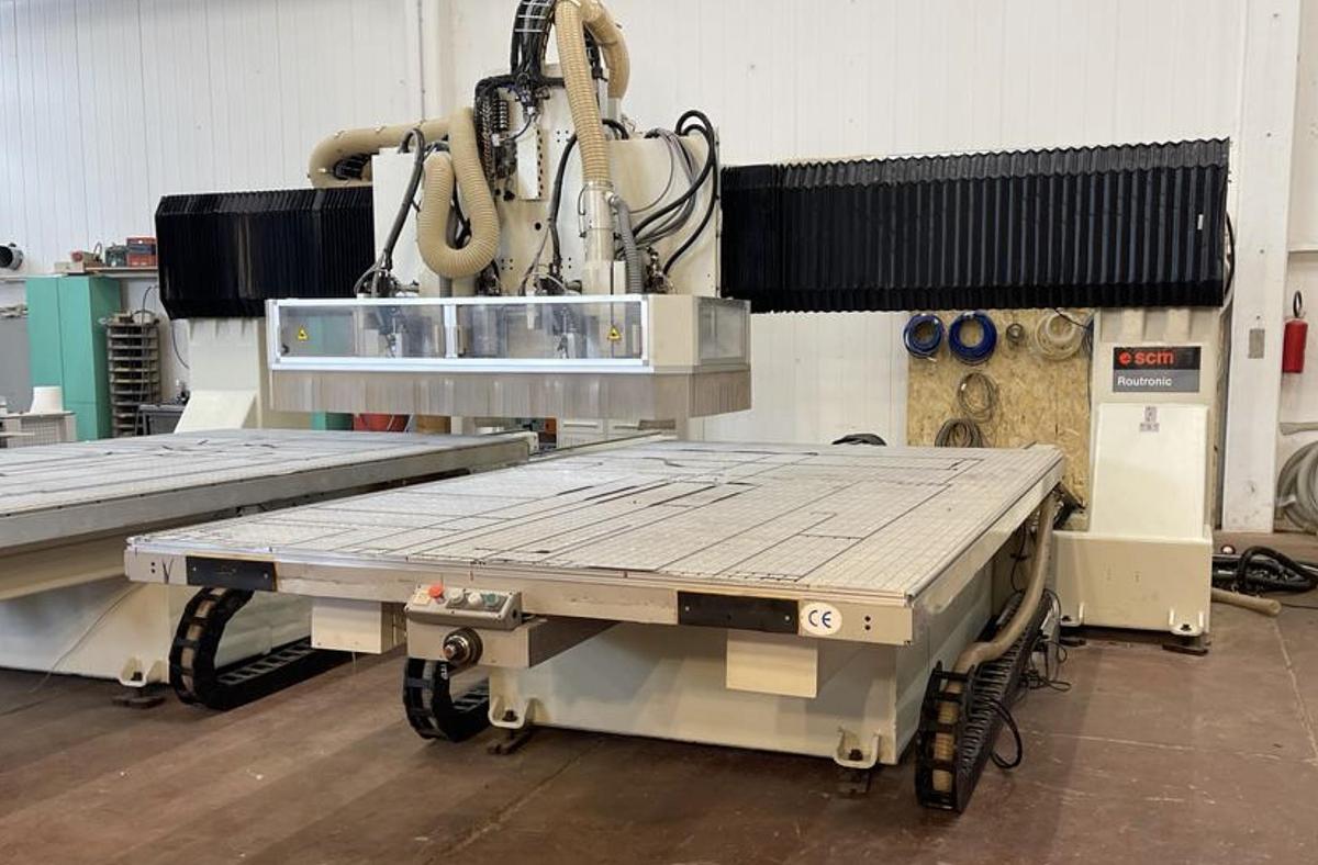Usato Routronic P