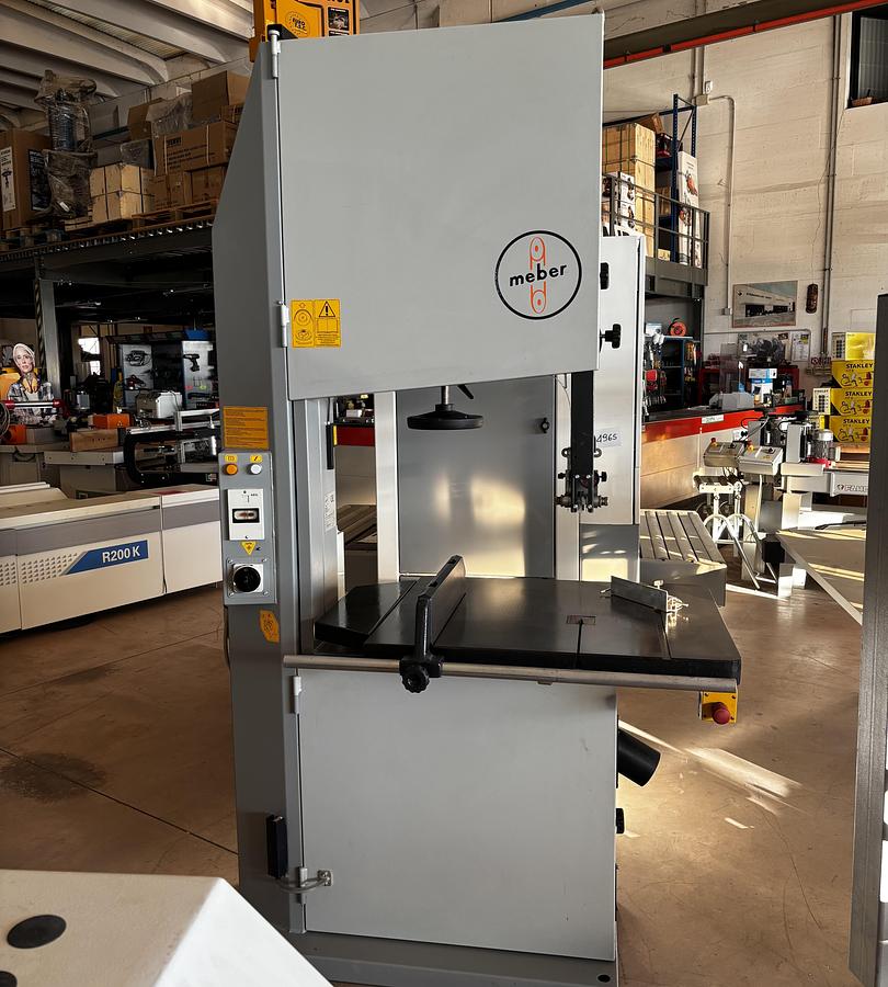 Usato Meber 700