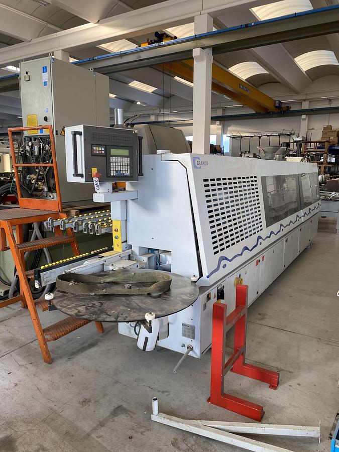 Usato BRANDT Profi Line KD 79 A