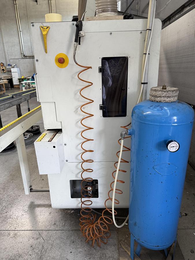 Usato SCM Stefani Solution KD