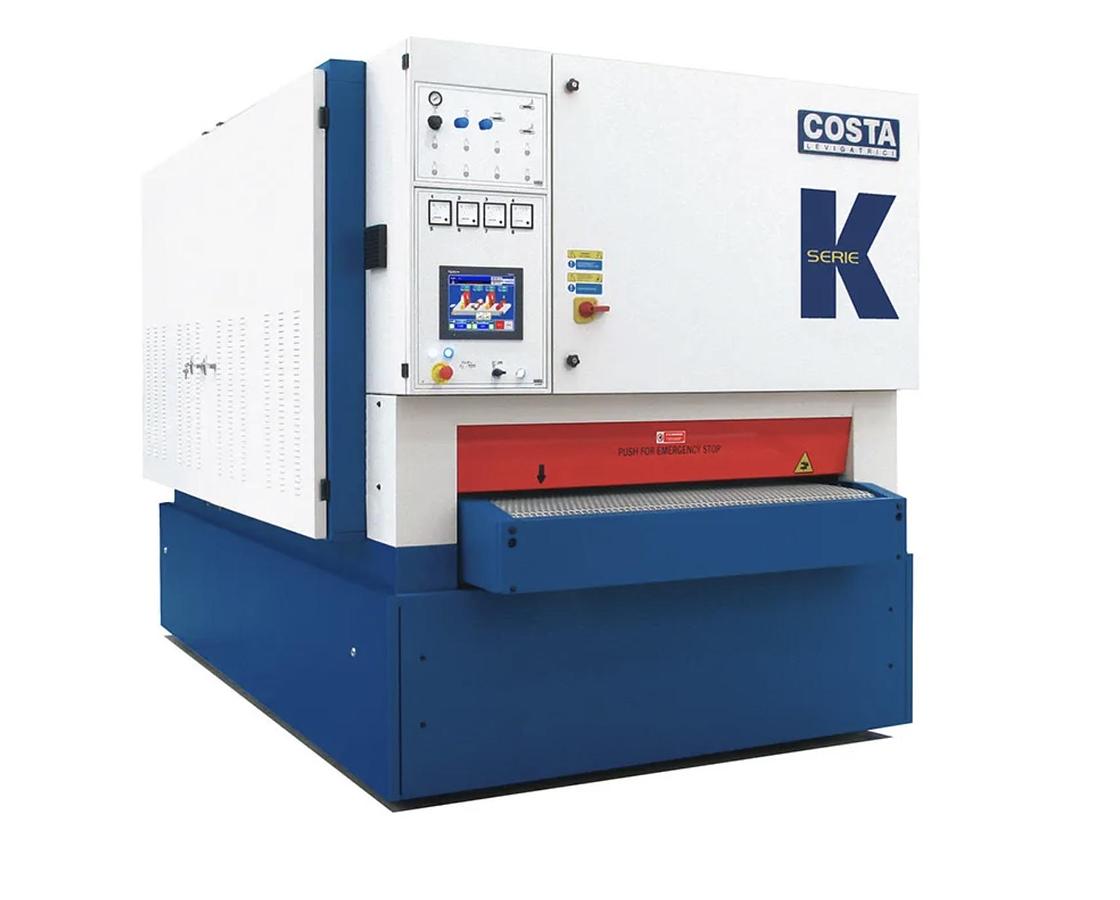COSTA K6 WC 1350