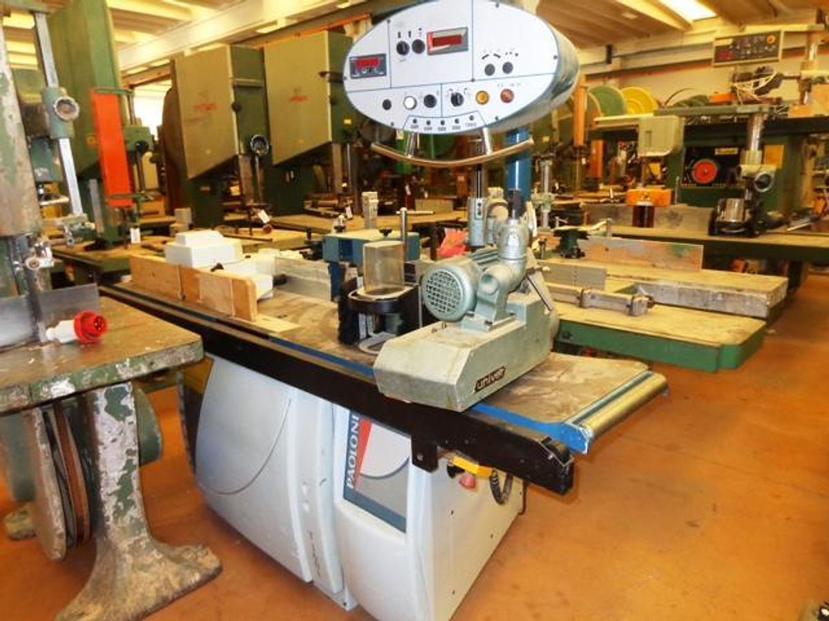 Usato T160 L