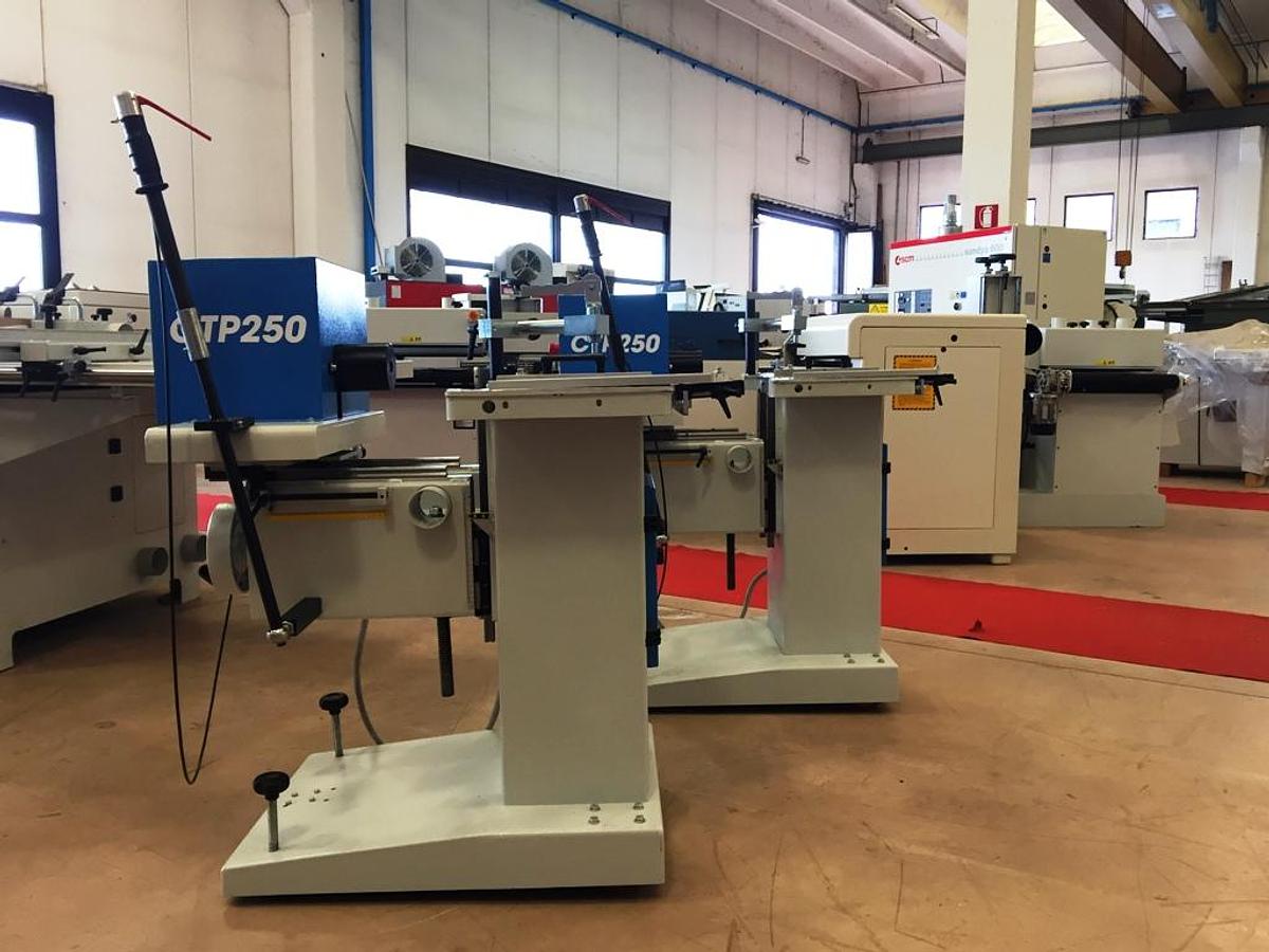CTP 250