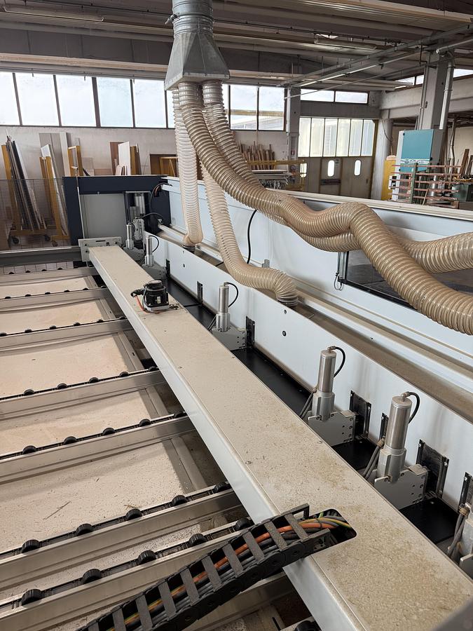 Usato 2023 BIESSE SELCO WN 2
