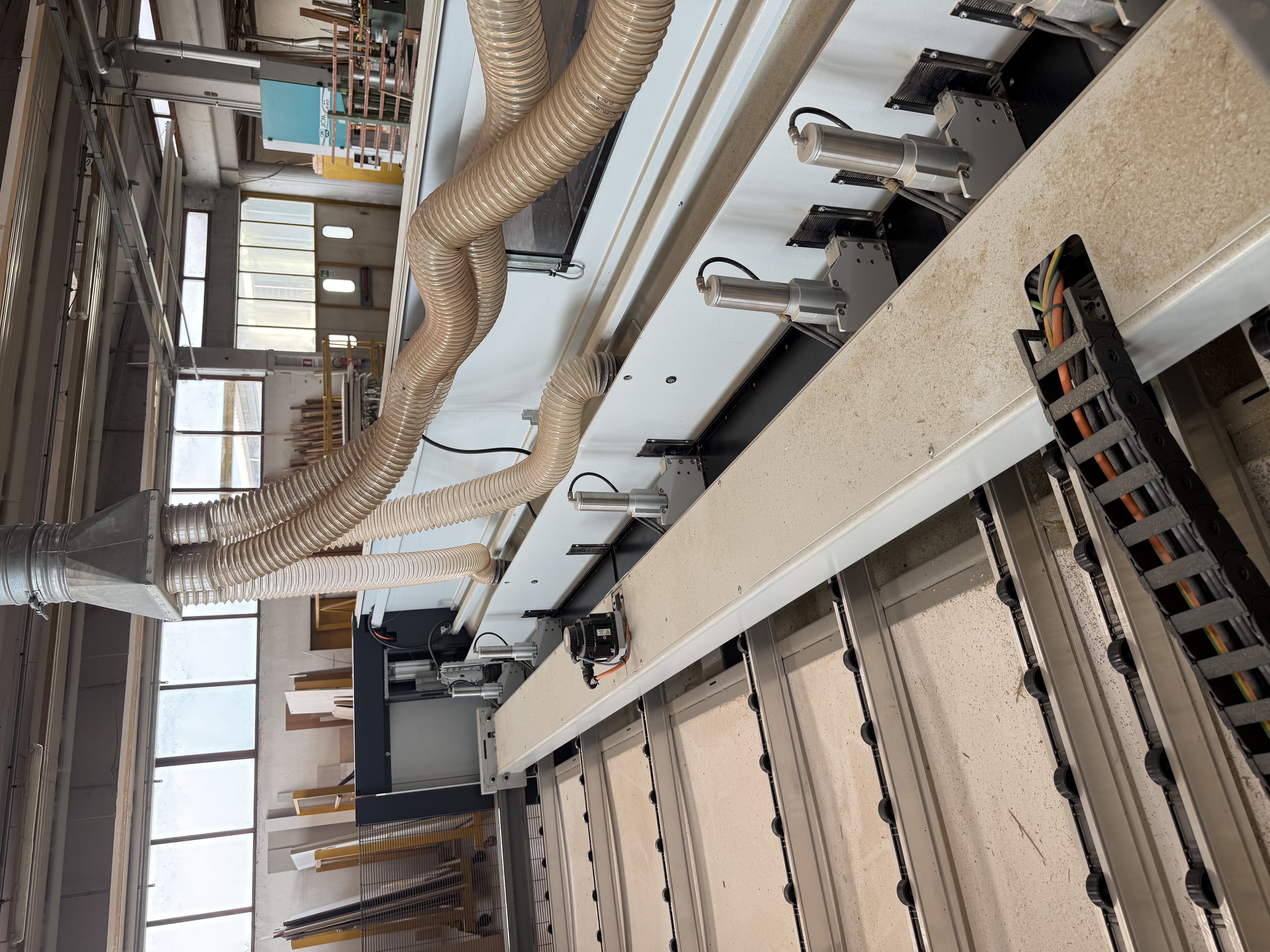 Usato 2023 BIESSE SELCO WN 2