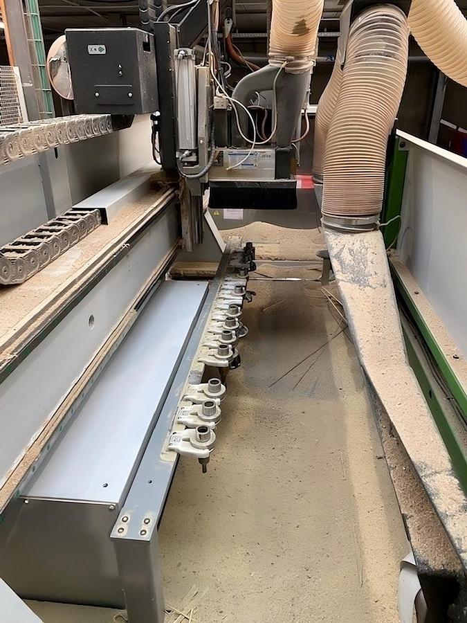 Usato Rover K FT 2243 nt