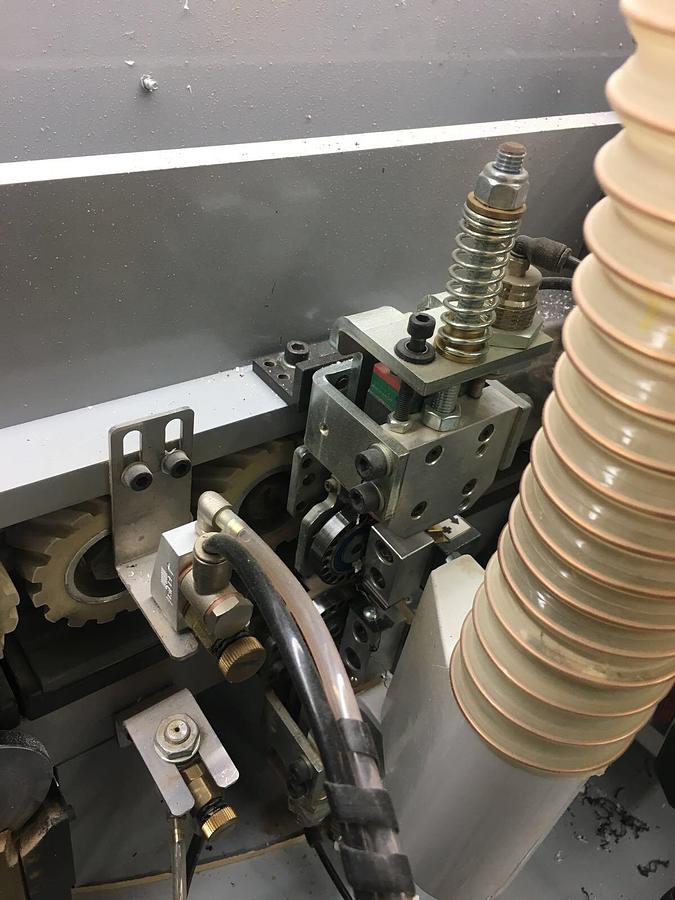 Usato RAPID RX700