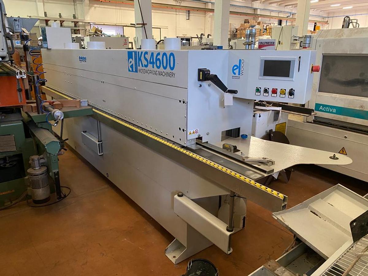 Usato KS4600