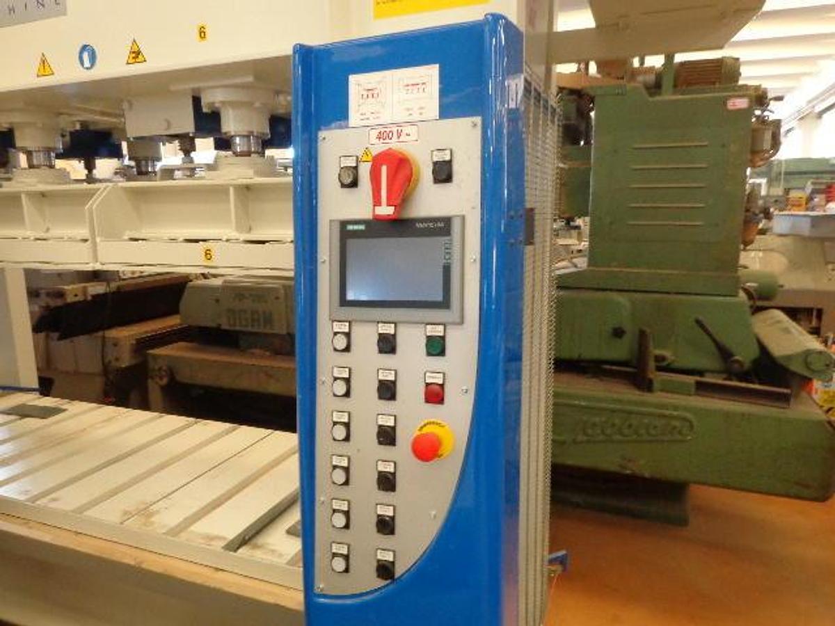 Usato PFH DIGIT 42/07