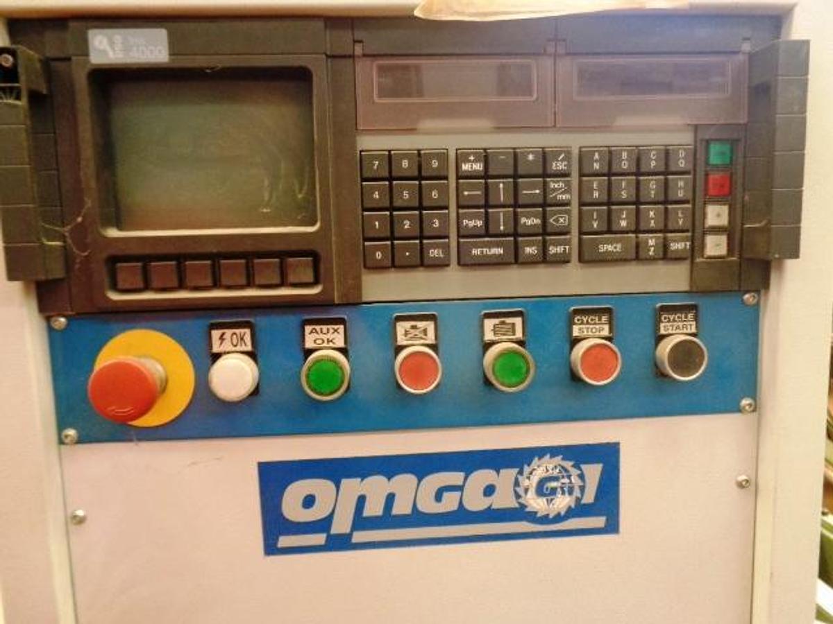 Usato V 235 NC