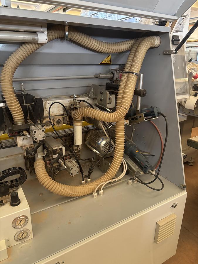 Usato Bordatrice FRAVOL Smart 600-23