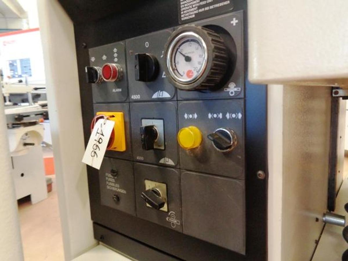 Usato S630