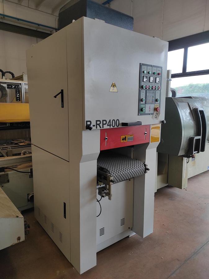 R-RP 400