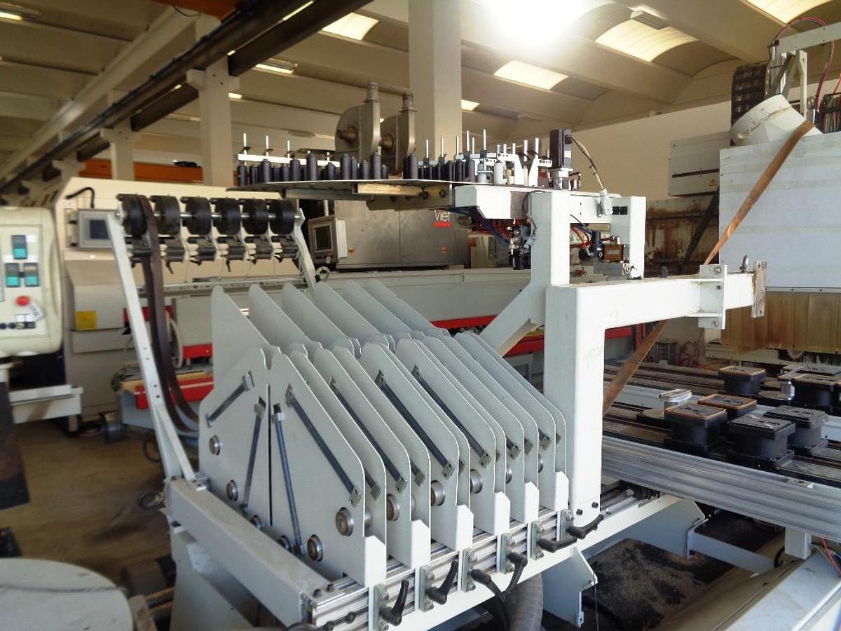 Usato PLANET MX1 150