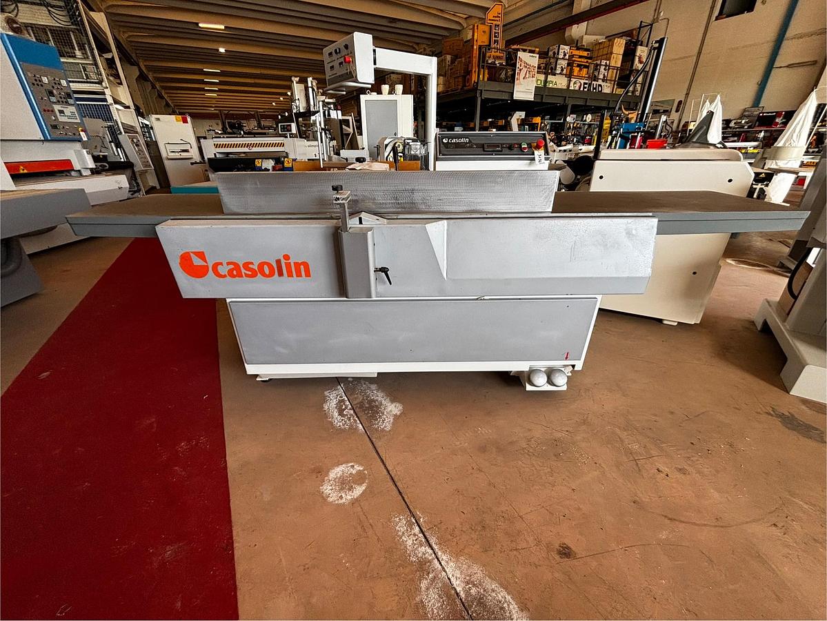 Usato PF 530 DIGIT