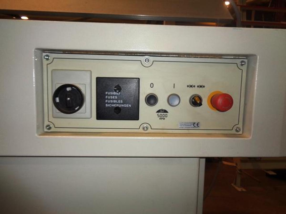 Usato F410 NOVA