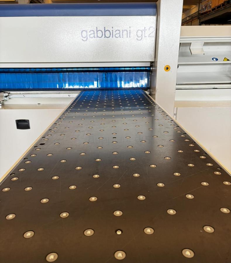 Usato Gabbiani gt2