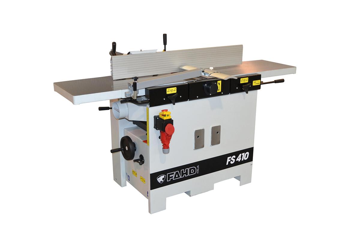 2. FS 310 - FS 410