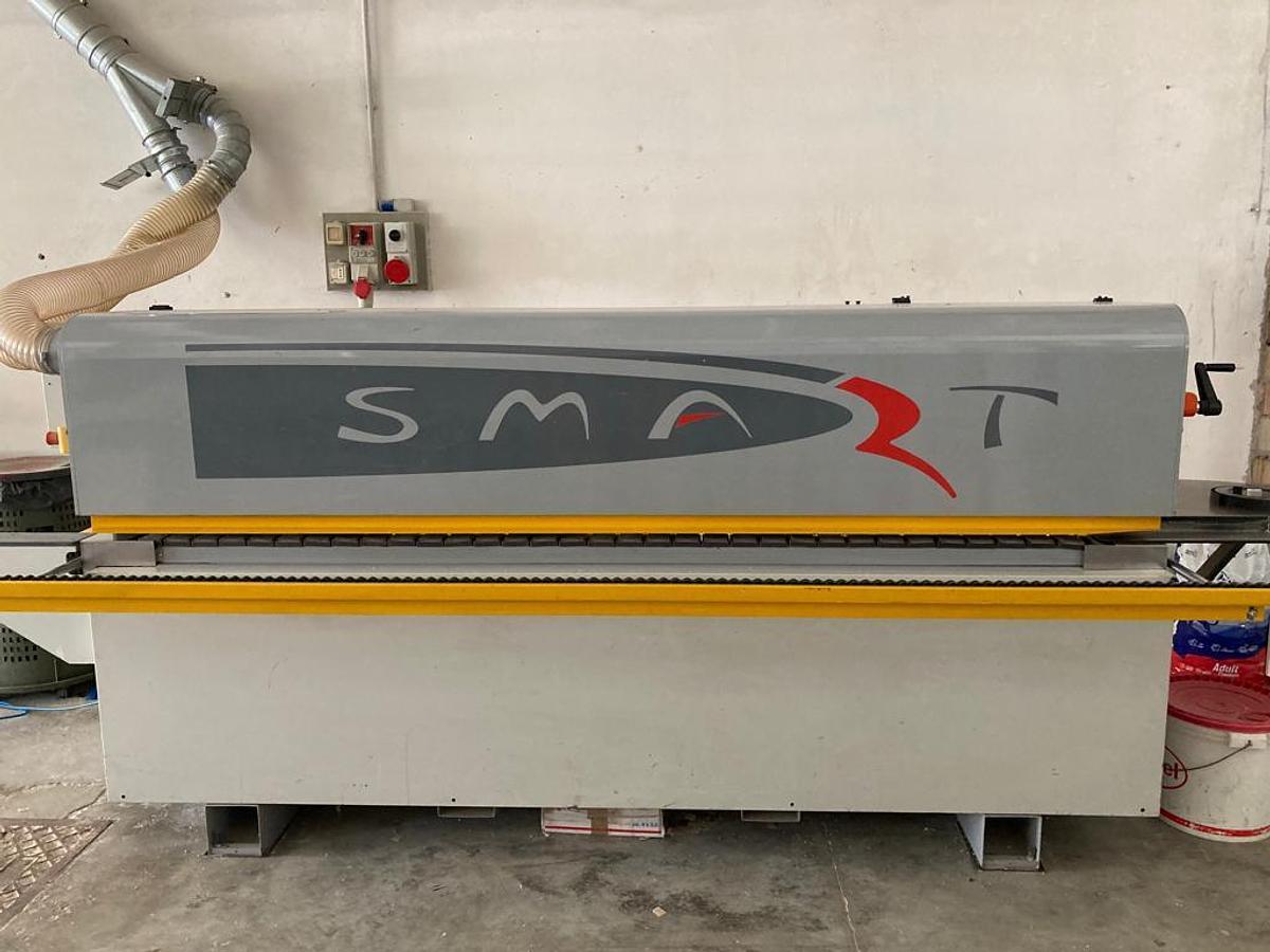 Usato FRAVOL Smart