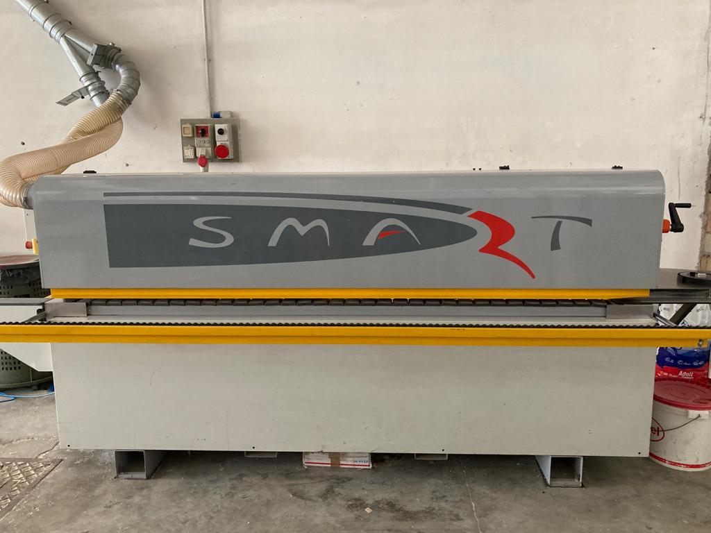 Usato FRAVOL Smart