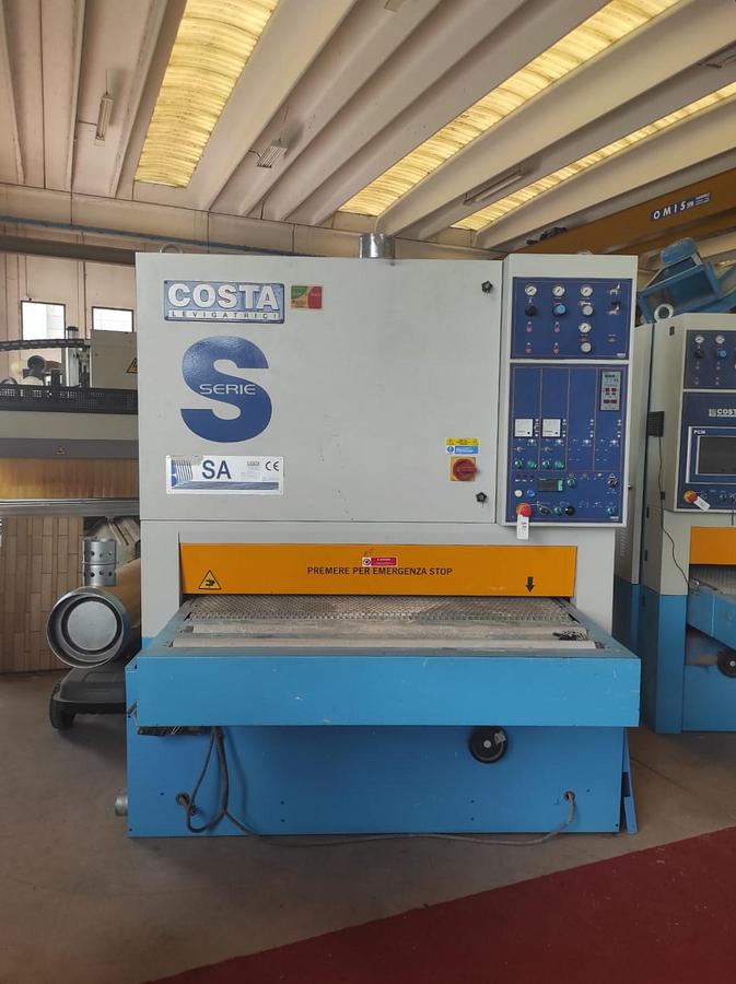 Usato SAKF CT 1350