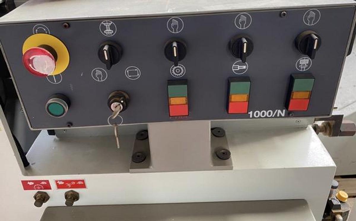 Usato 1000 N